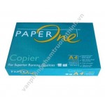Giấy PaperOne A4 DL70